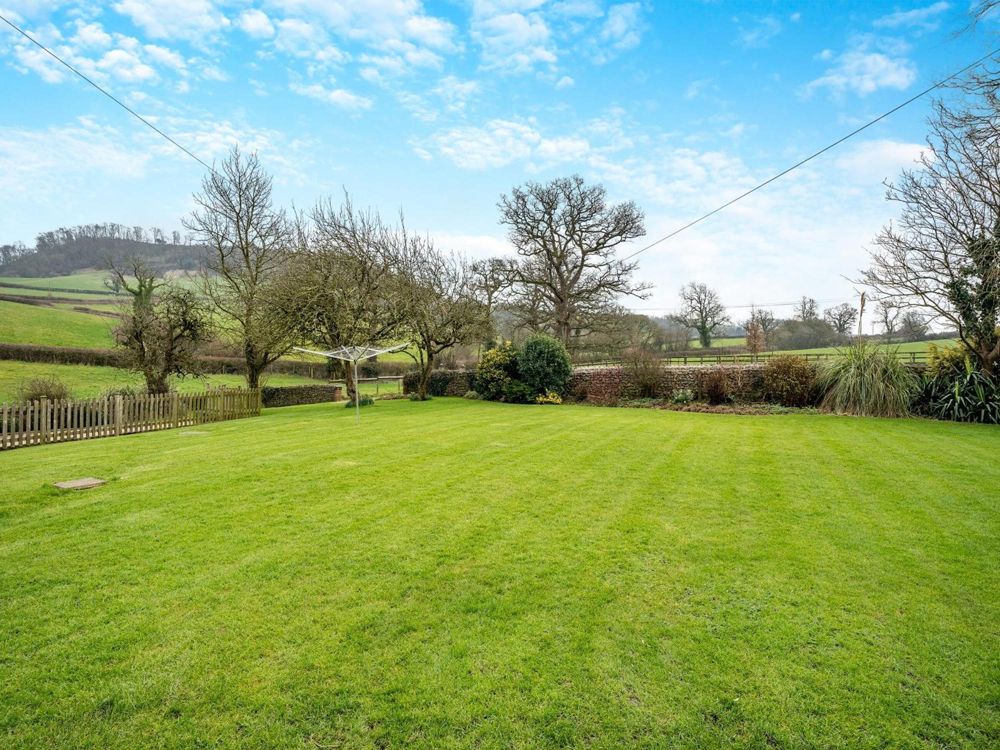 Armswell House Villa Ansty  Exterior photo